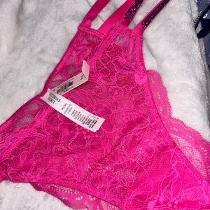 Victoria Secret panties